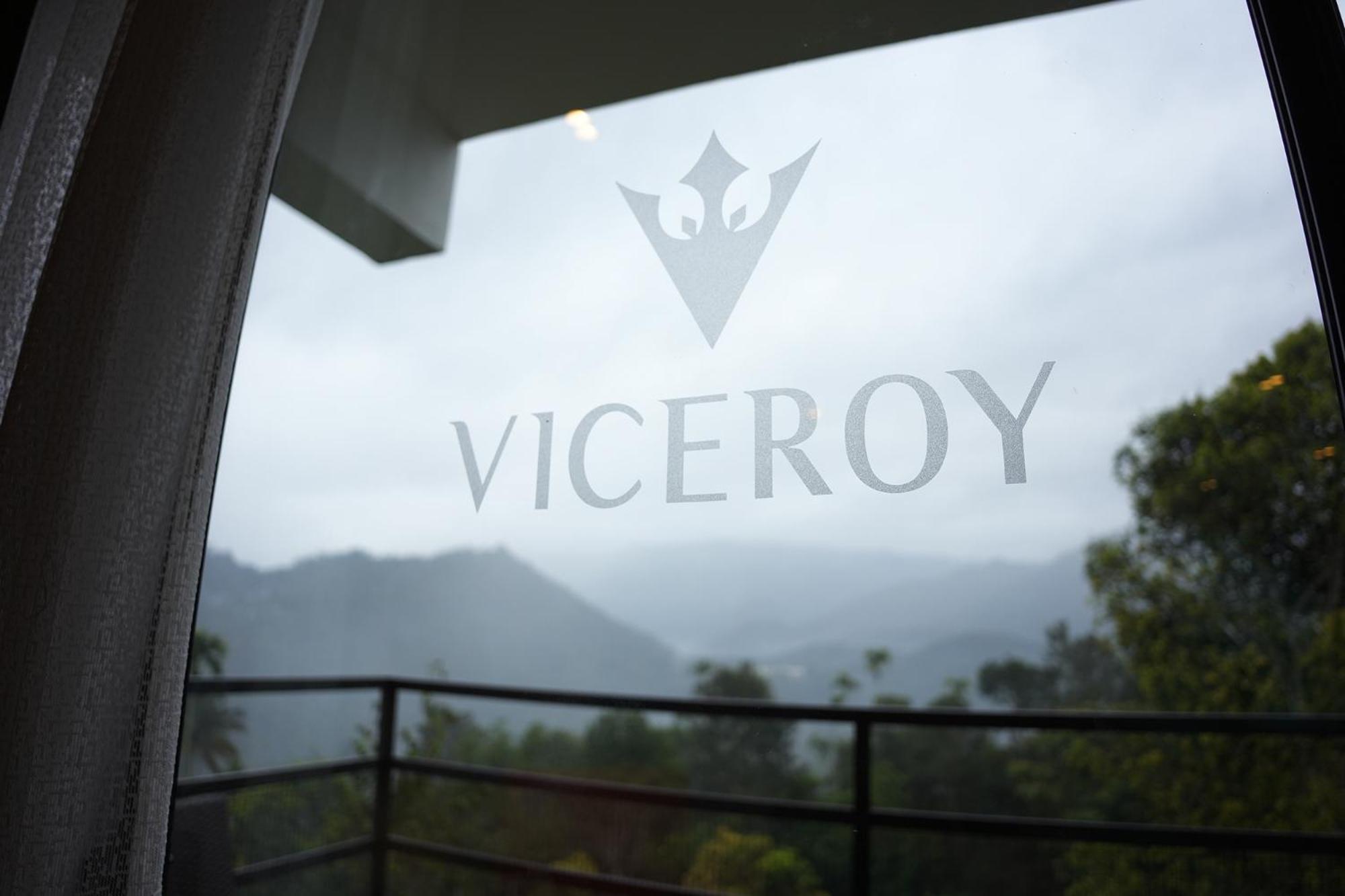 Viceroy Luxury Mountain Resort And Spa Munnar Exterior foto