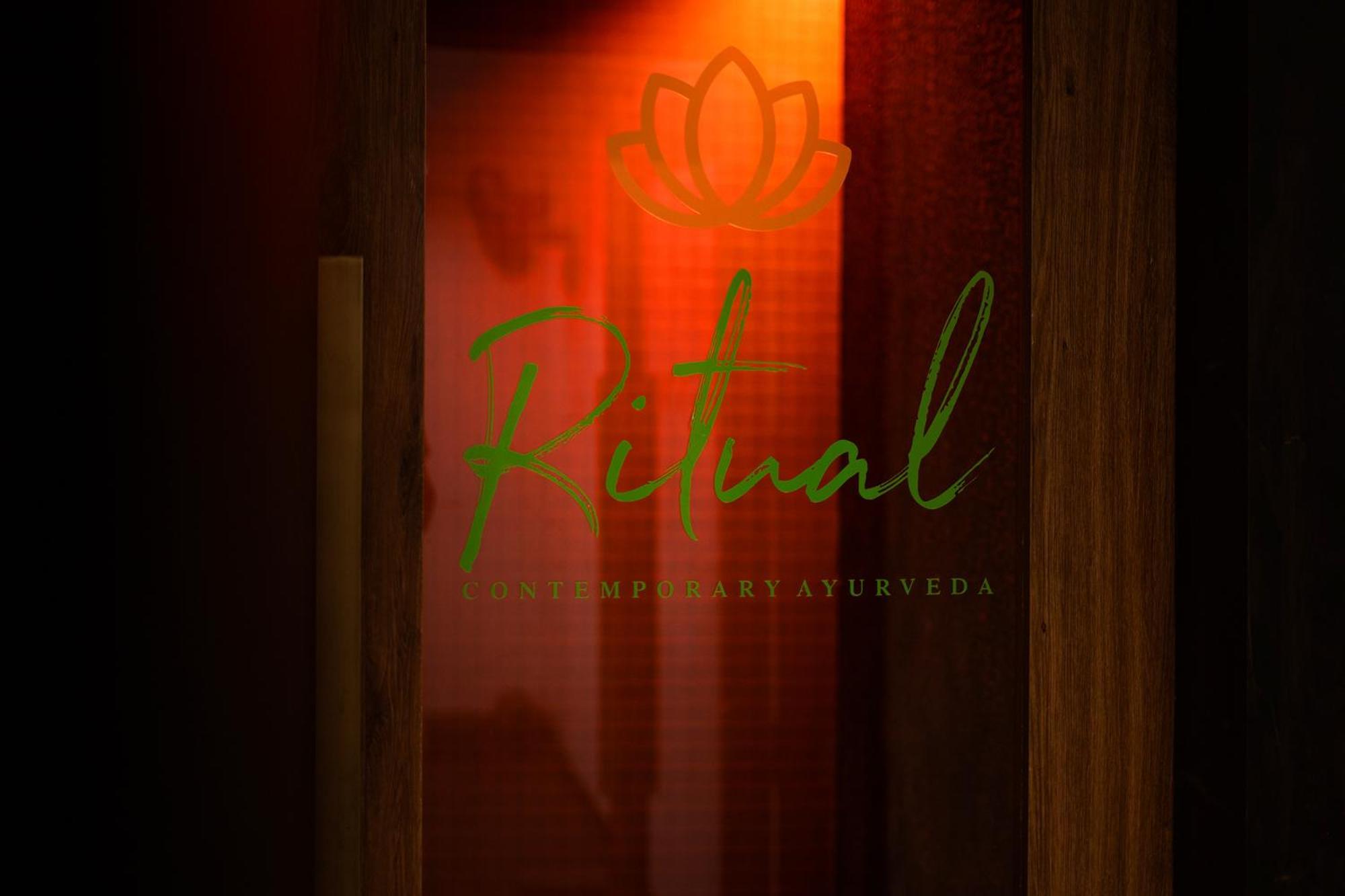 Viceroy Luxury Mountain Resort And Spa Munnar Exterior foto